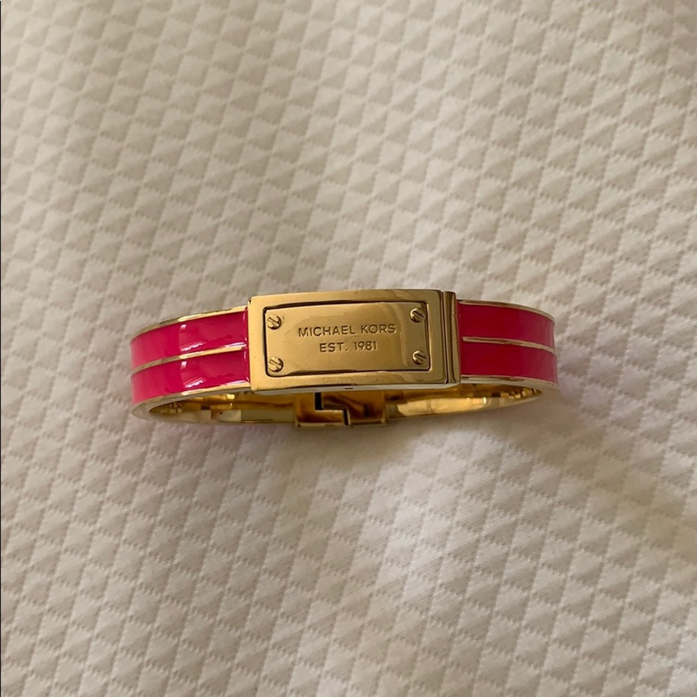 Michael Kors bracelet